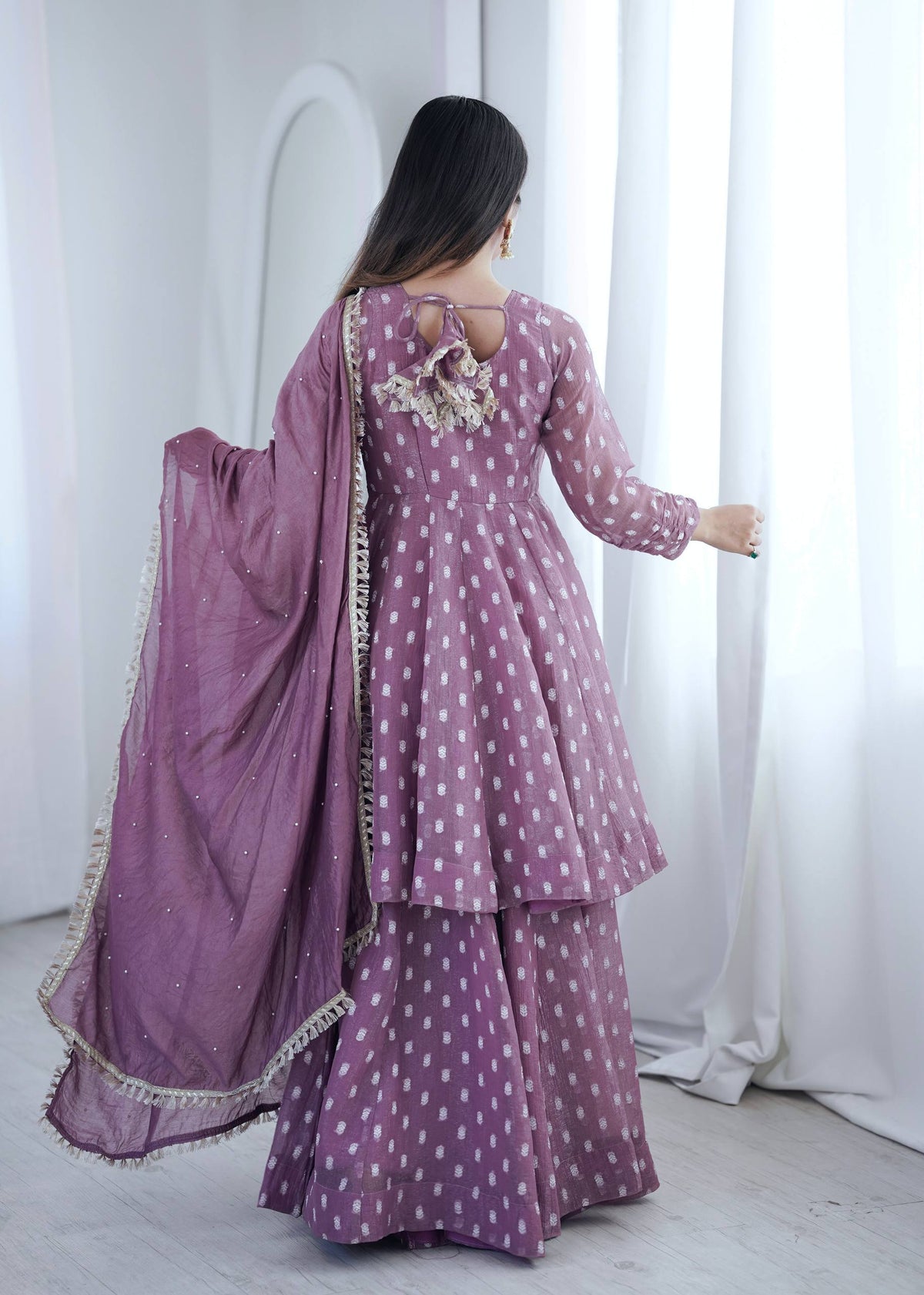 Vibrant Heritage Suits for Every Celebration