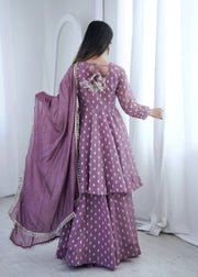 Vibrant Heritage Suits for Every Celebration