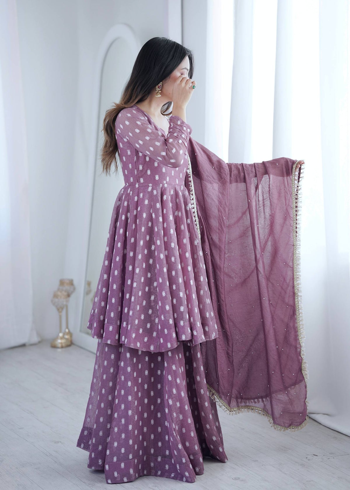 Vibrant Heritage Suits for Every Celebration