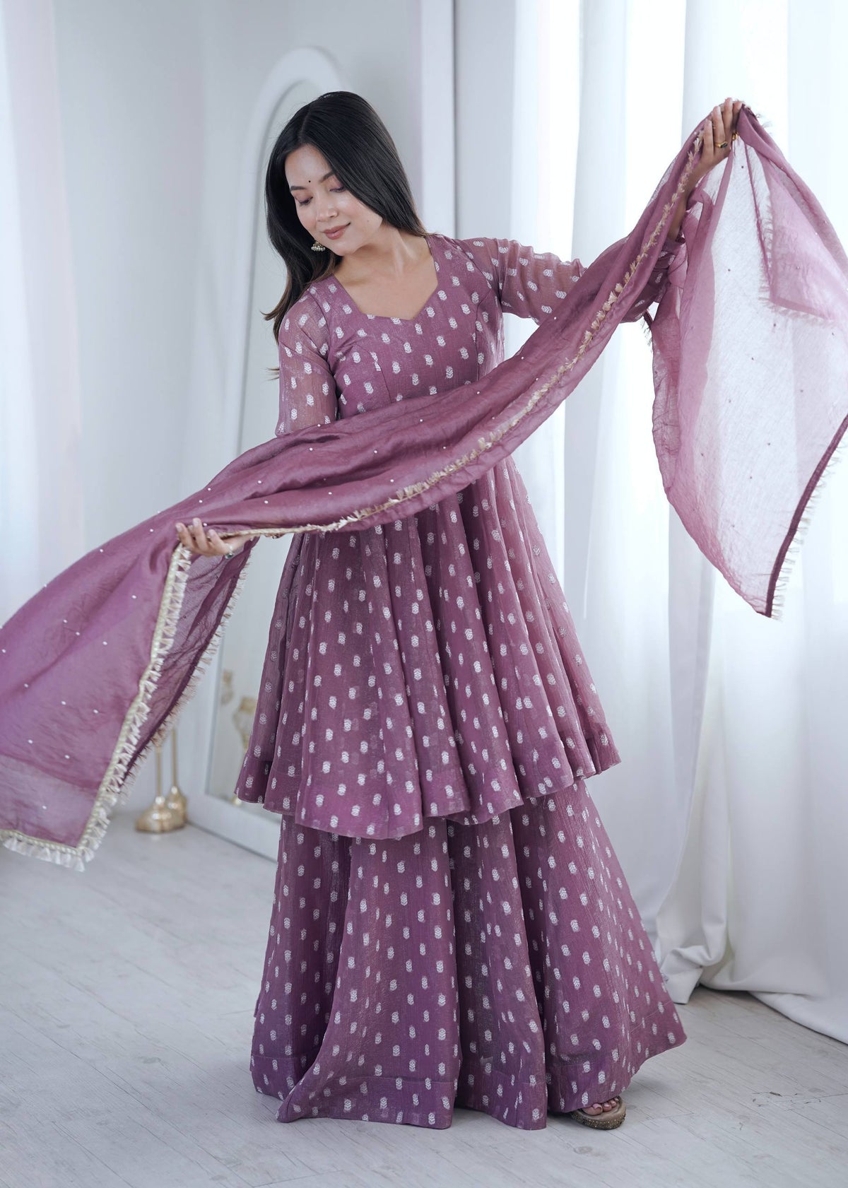 Vibrant Heritage Suits for Every Celebration