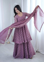Vibrant Heritage Suits for Every Celebration