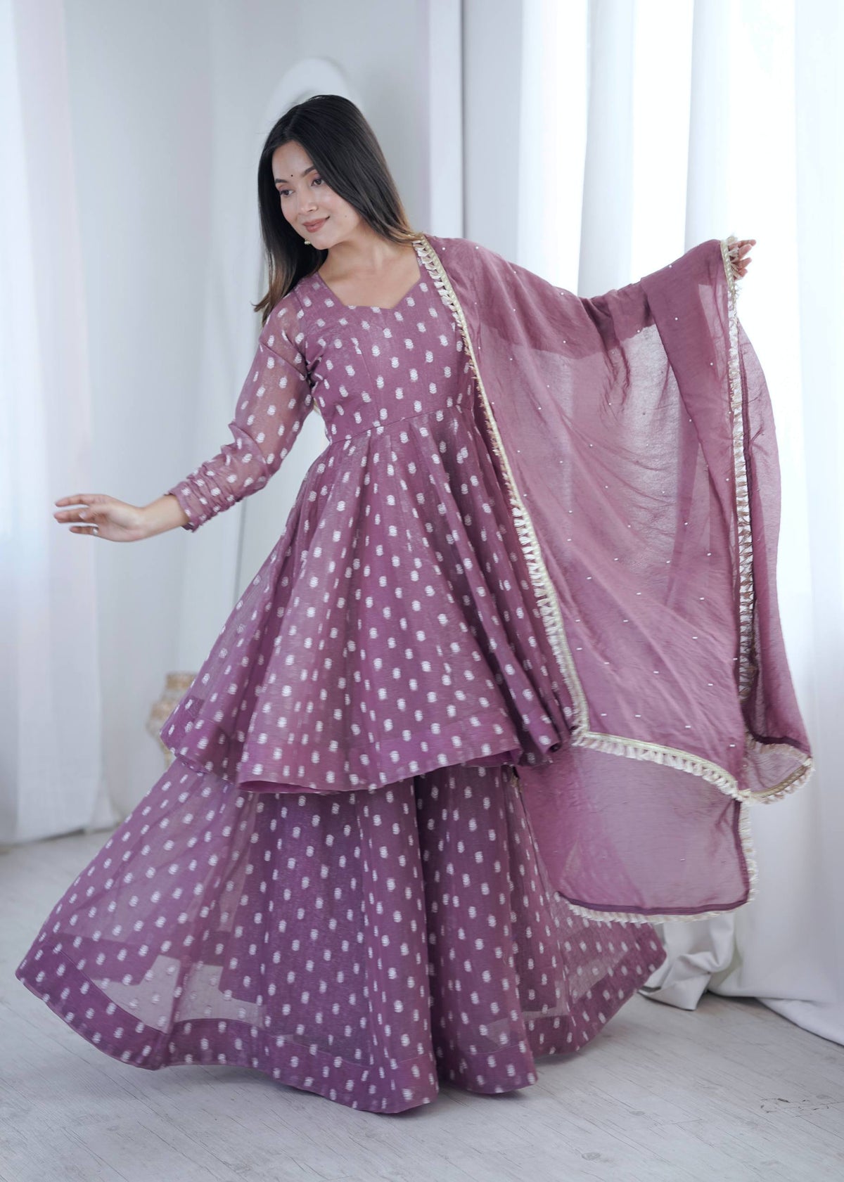 Vibrant Heritage Suits for Every Celebration