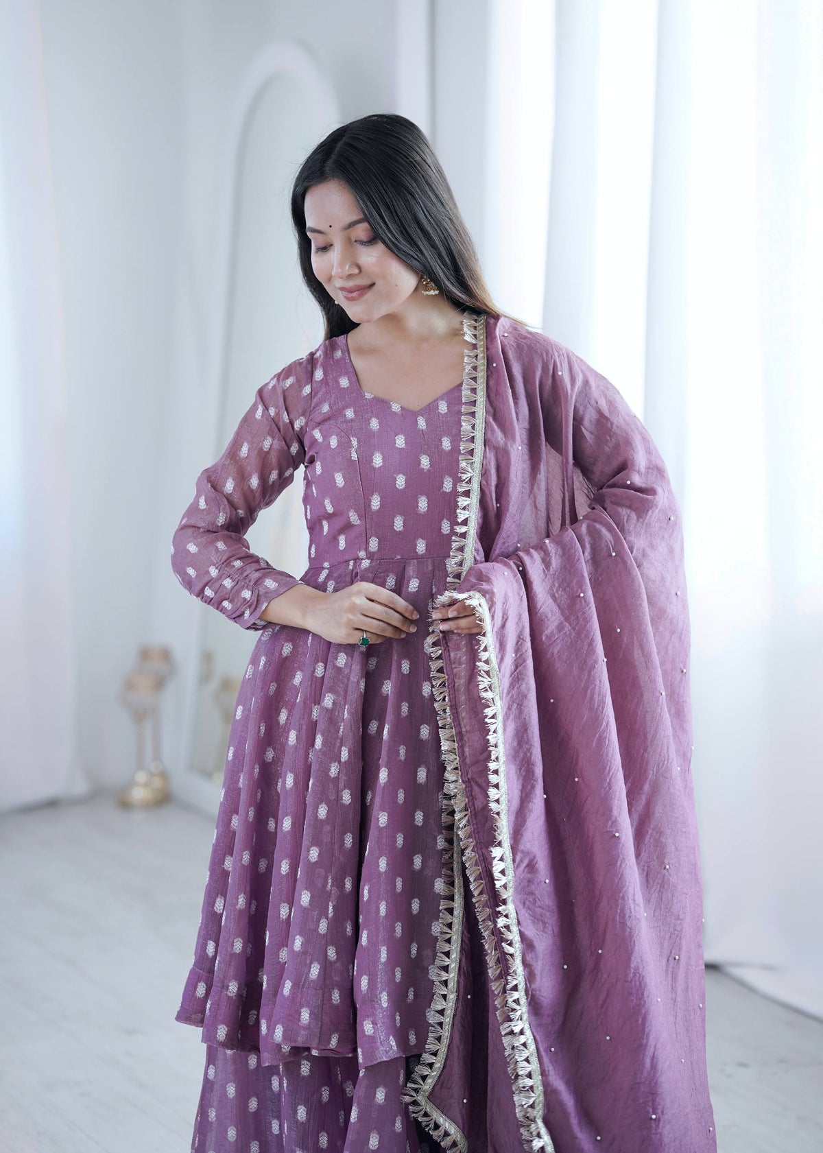 Vibrant Heritage Suits for Every Celebration