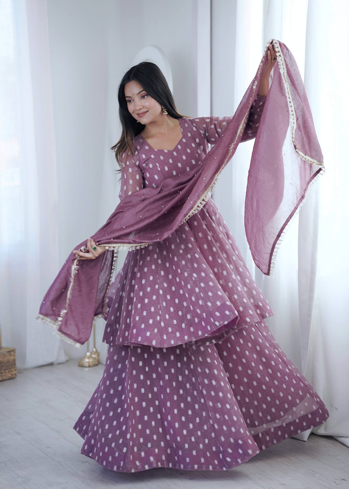 Vibrant Heritage Suits for Every Celebration