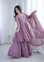 Vibrant Heritage Suits for Every Celebration