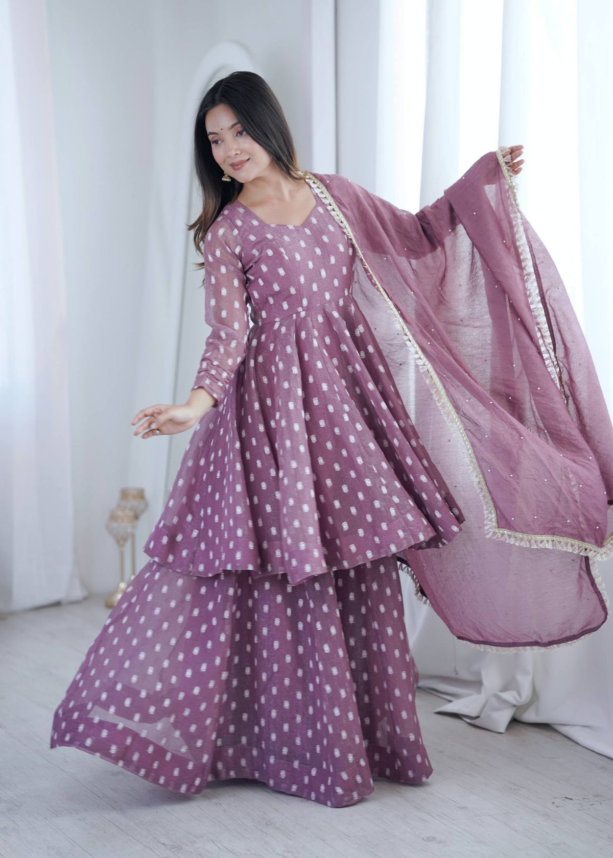 Vibrant Heritage Suits for Every Celebration