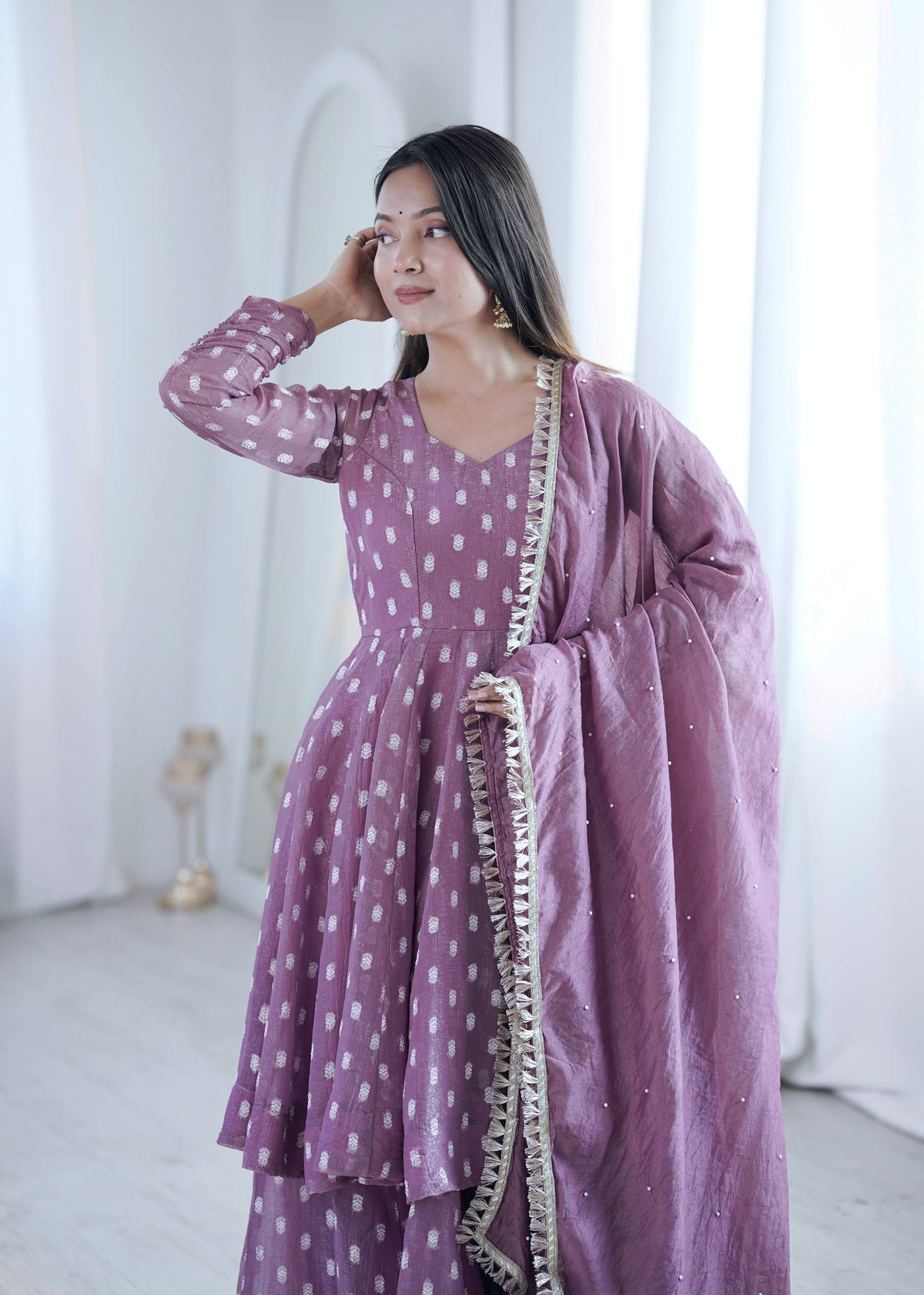 Vibrant Heritage Suits for Every Celebration