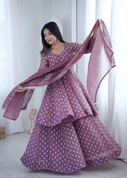 Vibrant Heritage Suits for Every Celebration