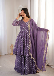 Vibrant Heritage Suits for Every Celebration