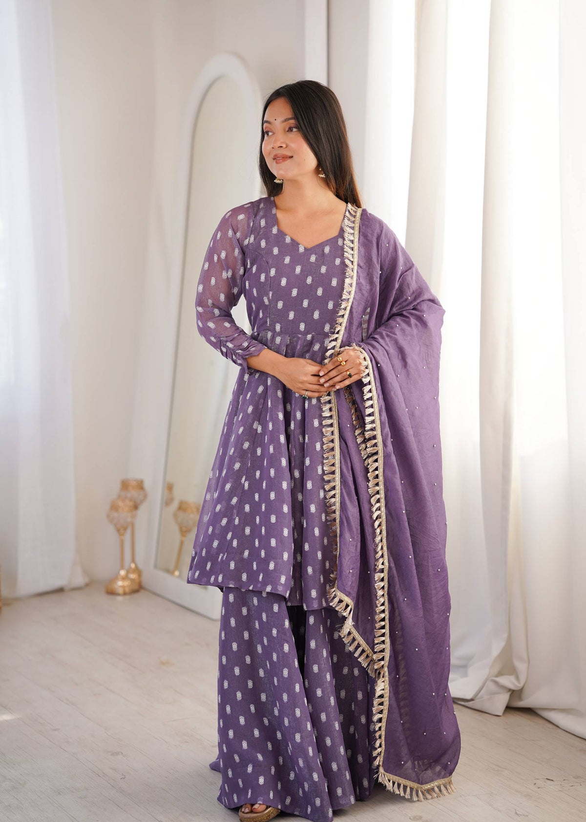 Vibrant Heritage Suits for Every Celebration