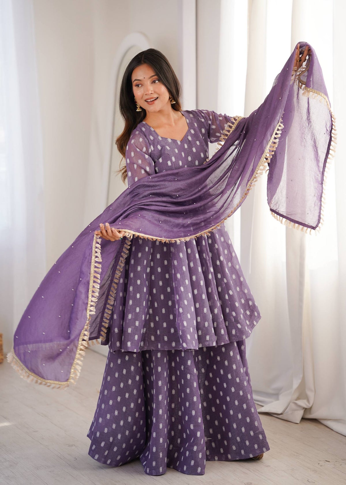 Vibrant Heritage Suits for Every Celebration