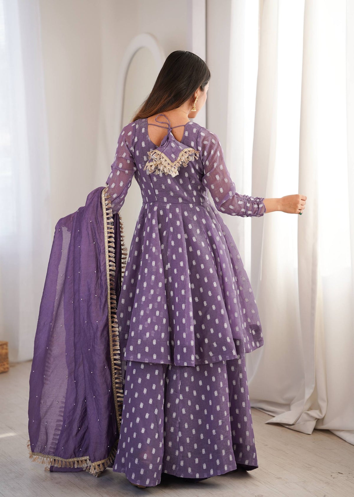 Vibrant Heritage Suits for Every Celebration