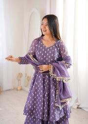 Vibrant Heritage Suits for Every Celebration