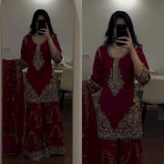 Glamourous Glimpse The Red Dress Experience