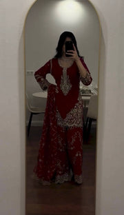 Glamourous Glimpse The Red Dress Experience