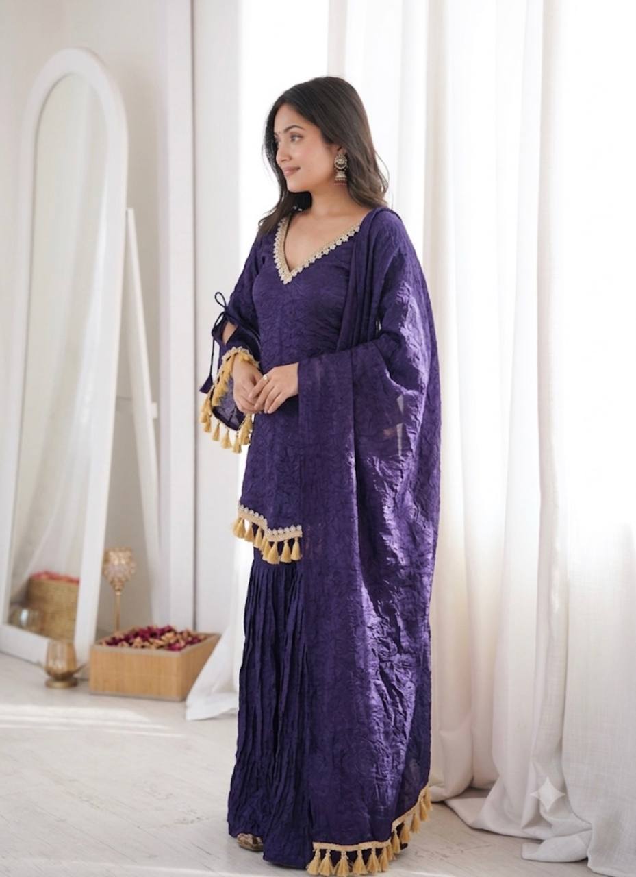Radiant Charm A Journey Through Fashion