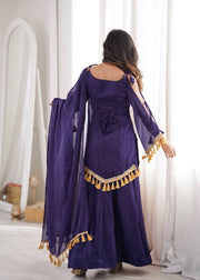 Radiant Charm A Journey Through Fashion