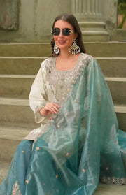 Ethnic Allure Stunning Luxury Dress Styles