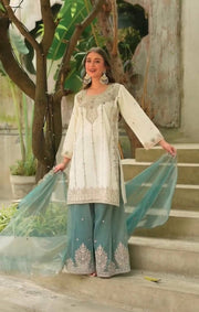 Ethnic Allure Stunning Luxury Dress Styles