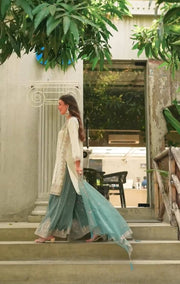 Ethnic Allure Stunning Luxury Dress Styles