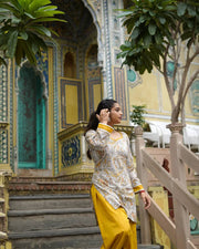 Refined Look Elegant Classic Suit