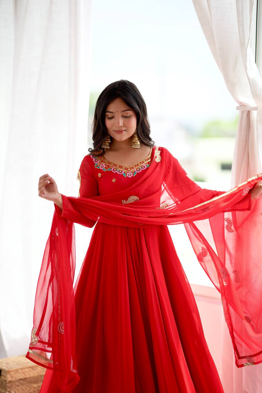 Bold Beauty Dresses to Make Statements