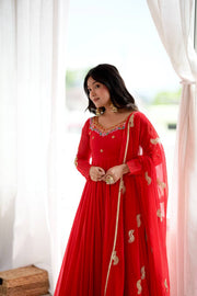 Bold Beauty Dresses to Make Statements