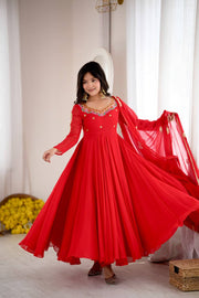 Bold Beauty Dresses to Make Statements