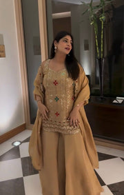 Cultural Charm Exquisite Indian Wear for Women
