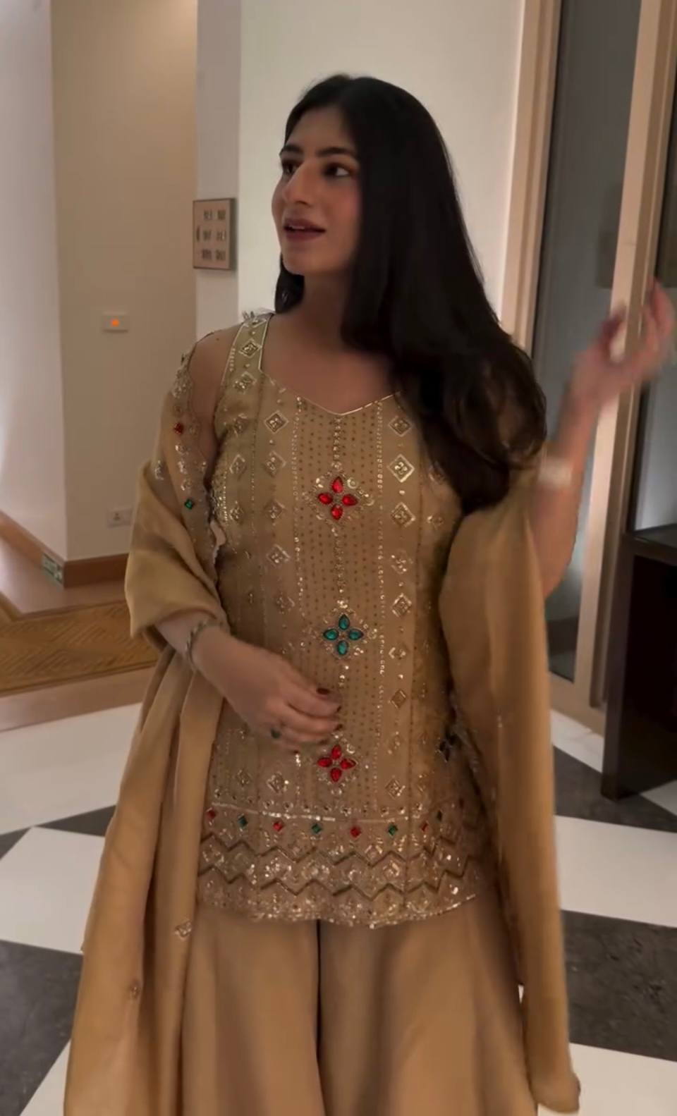 Cultural Charm Exquisite Indian Wear for Women