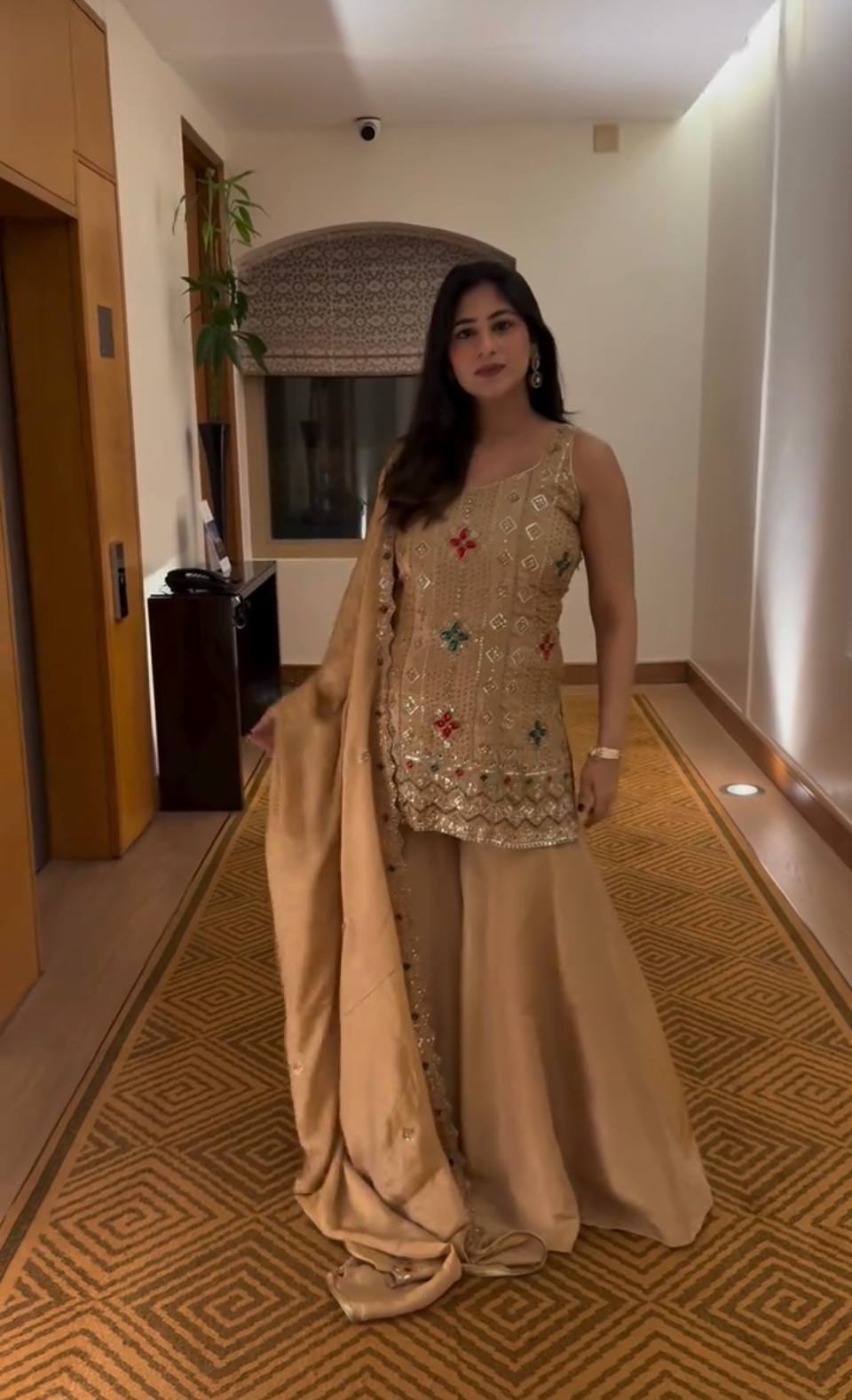 Cultural Charm Exquisite Indian Wear for Women