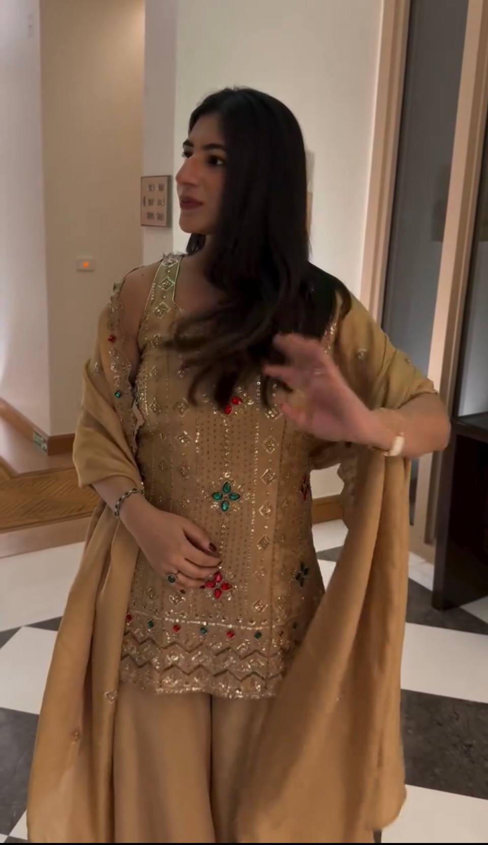 Cultural Charm Exquisite Indian Wear for Women