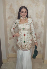 Cultural Charm Exquisite Indian Wear for Women