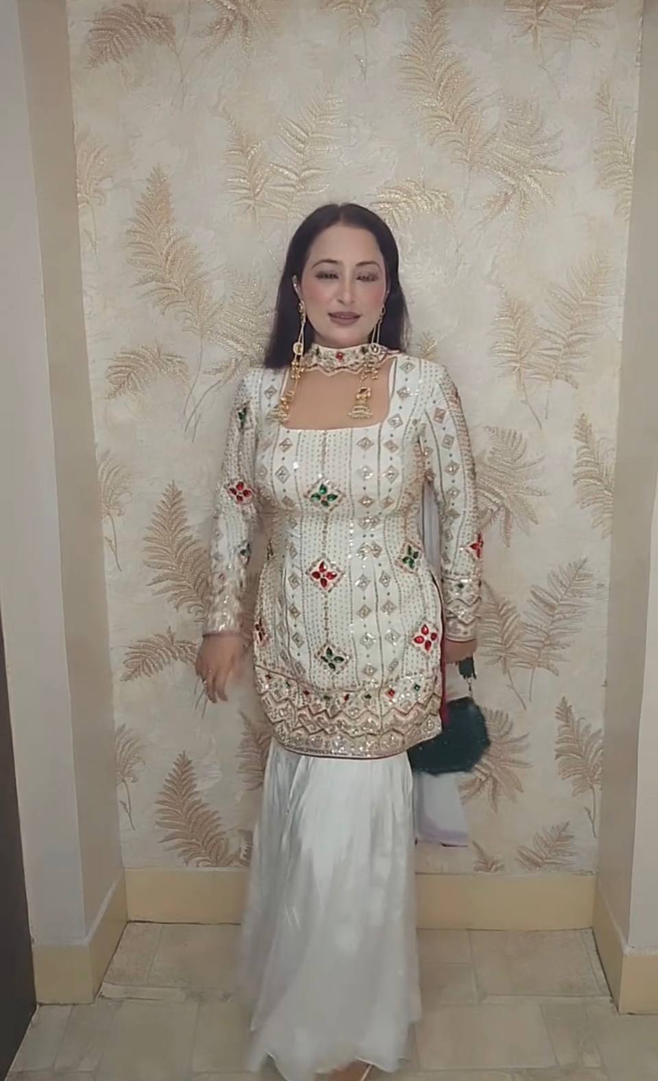 Cultural Charm Exquisite Indian Wear for Women