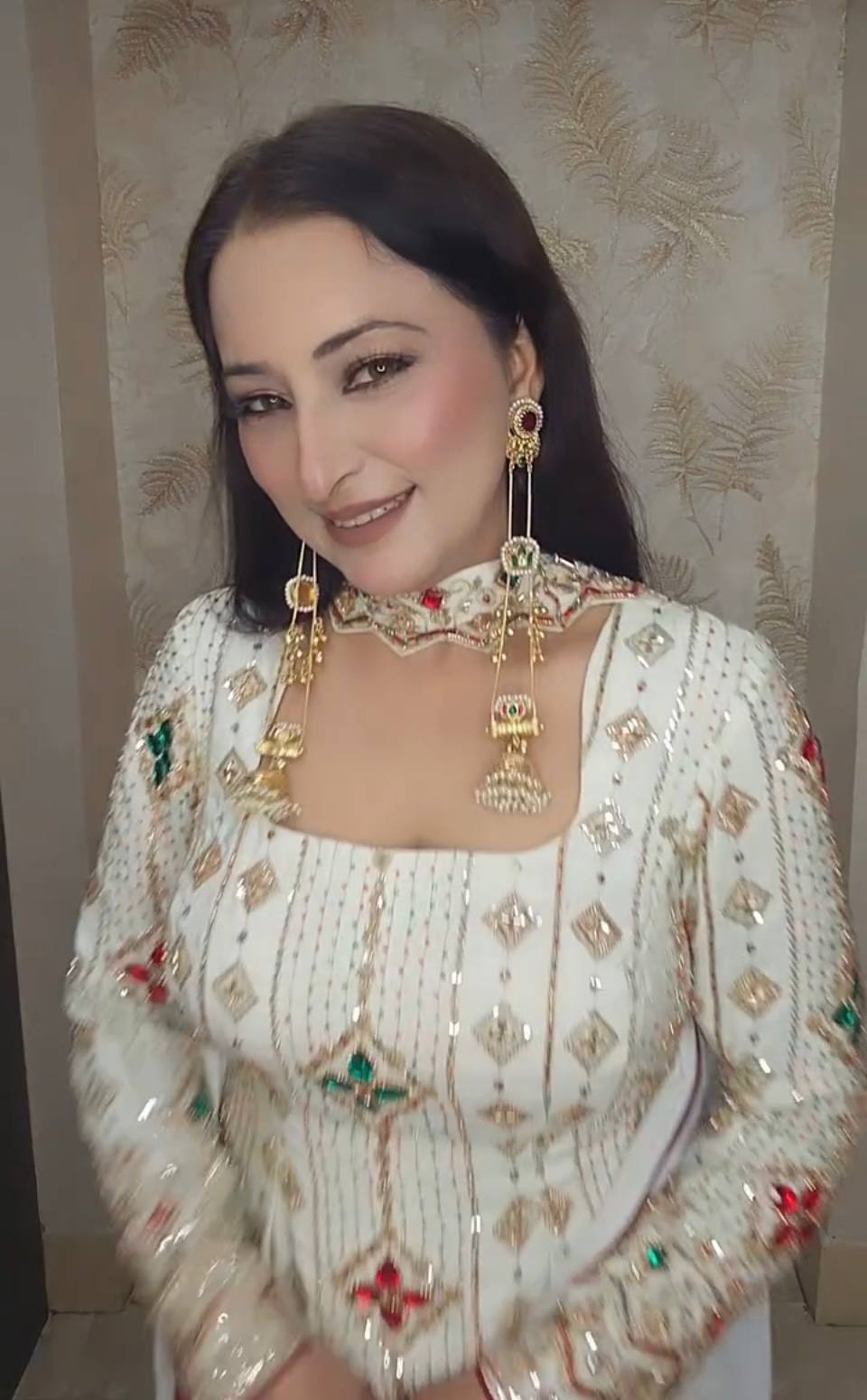 Cultural Charm Exquisite Indian Wear for Women