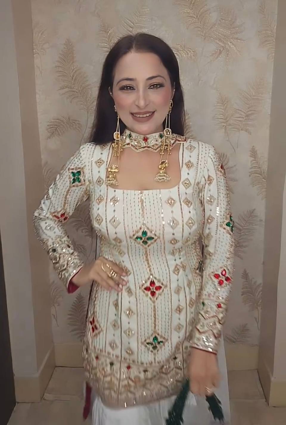Cultural Charm Exquisite Indian Wear for Women