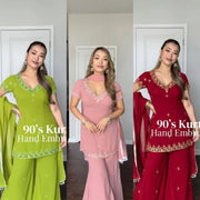 Colorful Couture Indian Styles for Every Taste