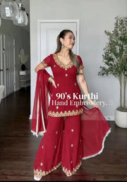 Colorful Couture Indian Styles for Every Taste