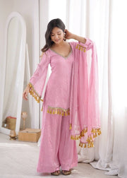 Radiant Charm A Journey Through Fashion