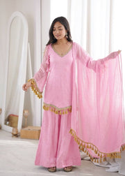 Radiant Charm A Journey Through Fashion