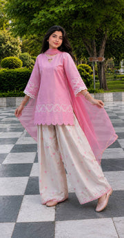 Effortless Pink Style for Every Occasion