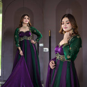 Regal Essence The Perfect Evening Attire