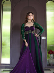 Regal Essence The Perfect Evening Attire