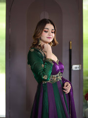 Regal Essence The Perfect Evening Attire
