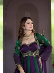 Regal Essence The Perfect Evening Attire