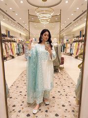 Graceful Outfits for Cultural Celebrations
