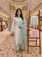 Graceful Outfits for Cultural Celebrations