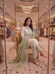 Graceful Outfits for Cultural Celebrations