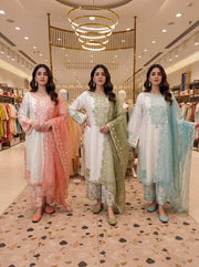 Graceful Outfits for Cultural Celebrations