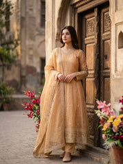 Heritage Threads Celebrate Culture with Style